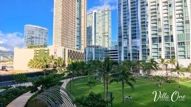 Foto del edificio - 333 Ward Ave