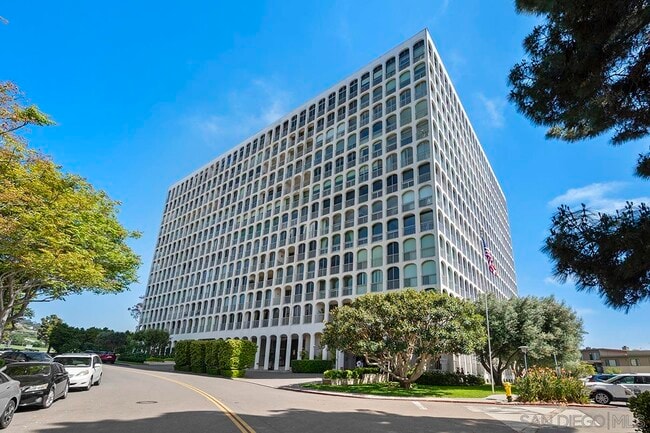 Building Photo - 1001 Genter St