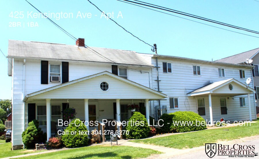Primary Photo - 425 Kensington Ave