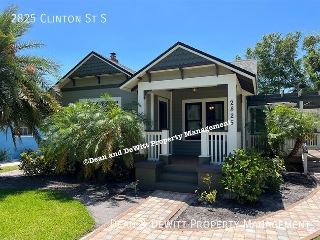 Foto del edificio - 2825 Clinton St S