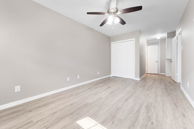 Foto del edificio - Parkview Apartments