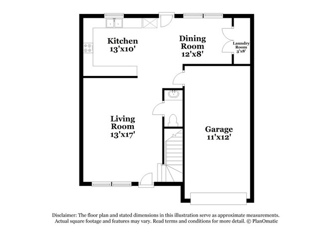 Building Photo - 4014 Mountainridge Dr