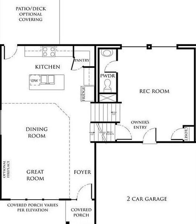 Foto del edificio - 1005 SW Eagle Dr