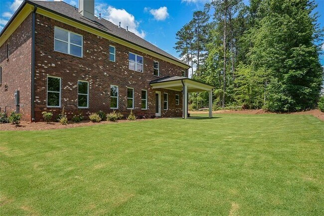 Building Photo - 2408 Rosapenna Ln SW