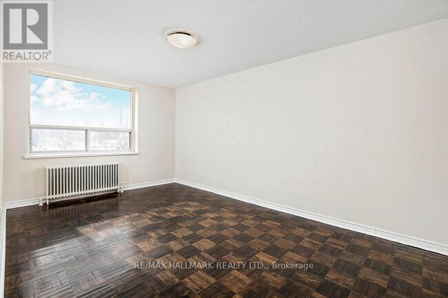 Building Photo - 3101 Eglinton Ave E