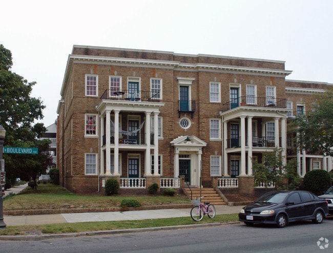 Building Photo - 711 N Arthur Ashe Boulevard
