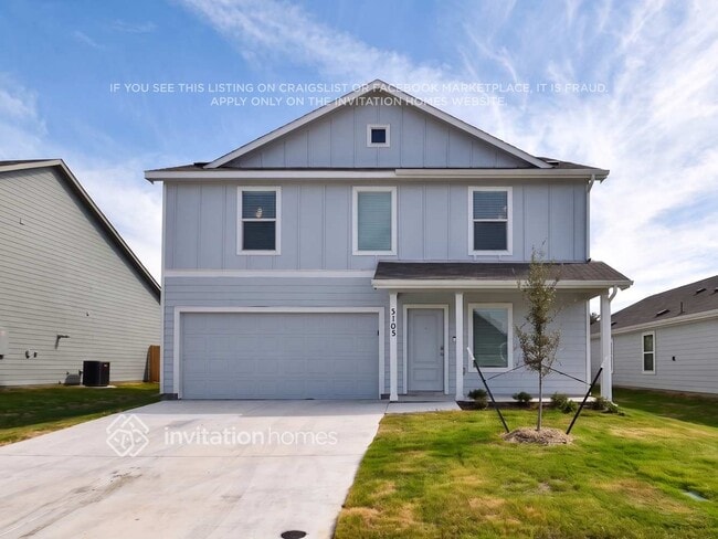 Building Photo - 5105 Hidden Treasure Ln
