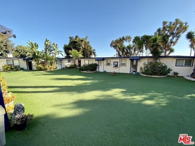 Building Photo - 22669 Pacific Coast Hwy