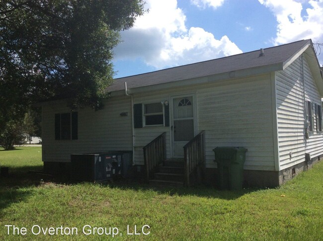 Building Photo - 2 br, 1 bath House - 7391 Pitt Street
