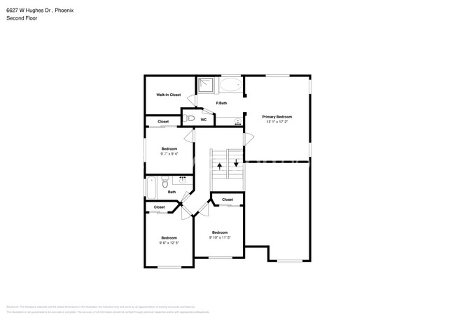 Building Photo - 6627 W Hughes Dr