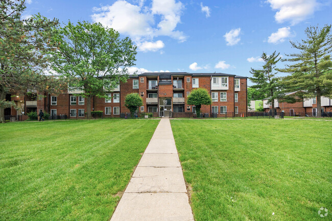 1321 5th St NW - Second Northwest Co-Op Homes