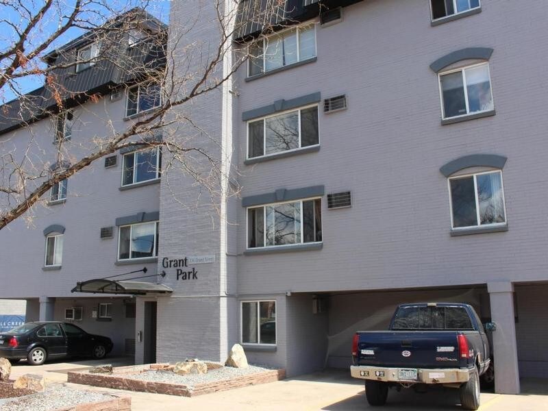 336 Grant St Denver Co 80203 - Condo For Rent In Denver Co Apartments Com