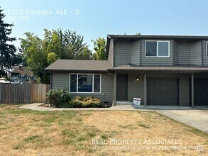 Building Photo - 1502 Virginia Ave