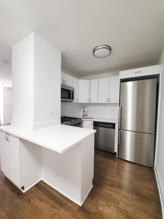 Foto principal - 145 E 16th St