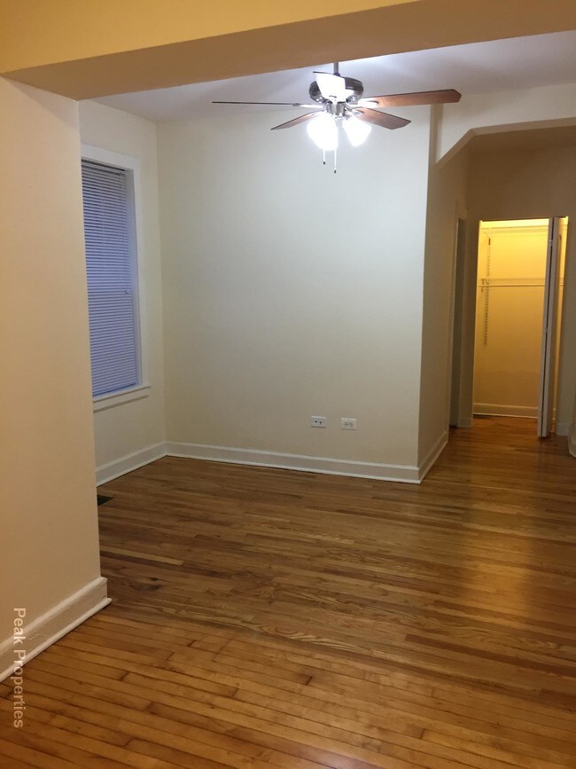 Building Photo - 2607 N Spaulding Ave