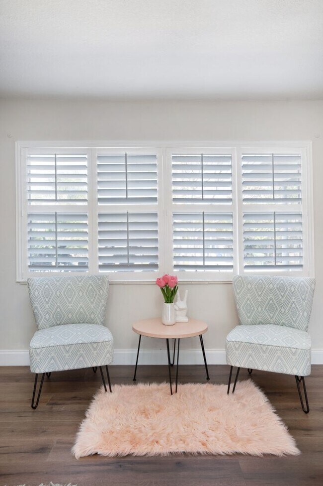 Foto del edificio - VACA or Short Term Furnished Chic Monthly Rental Home in Bradenton, FL