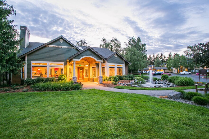 The Park at Mill Plain