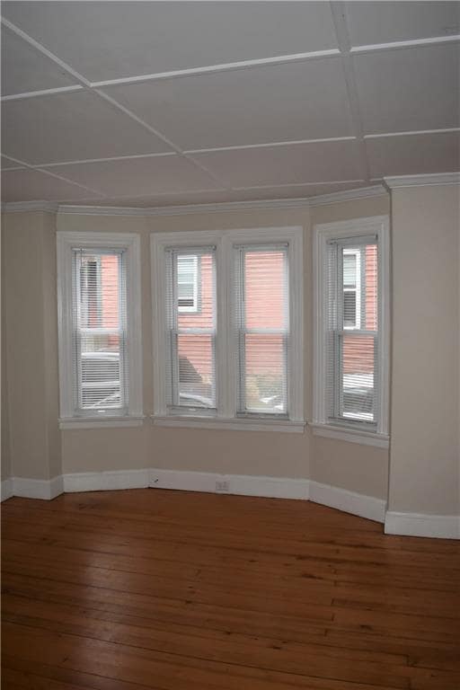 11 Thurston Ave Unit 1, Newport, RI 02840 Apartment for Rent in