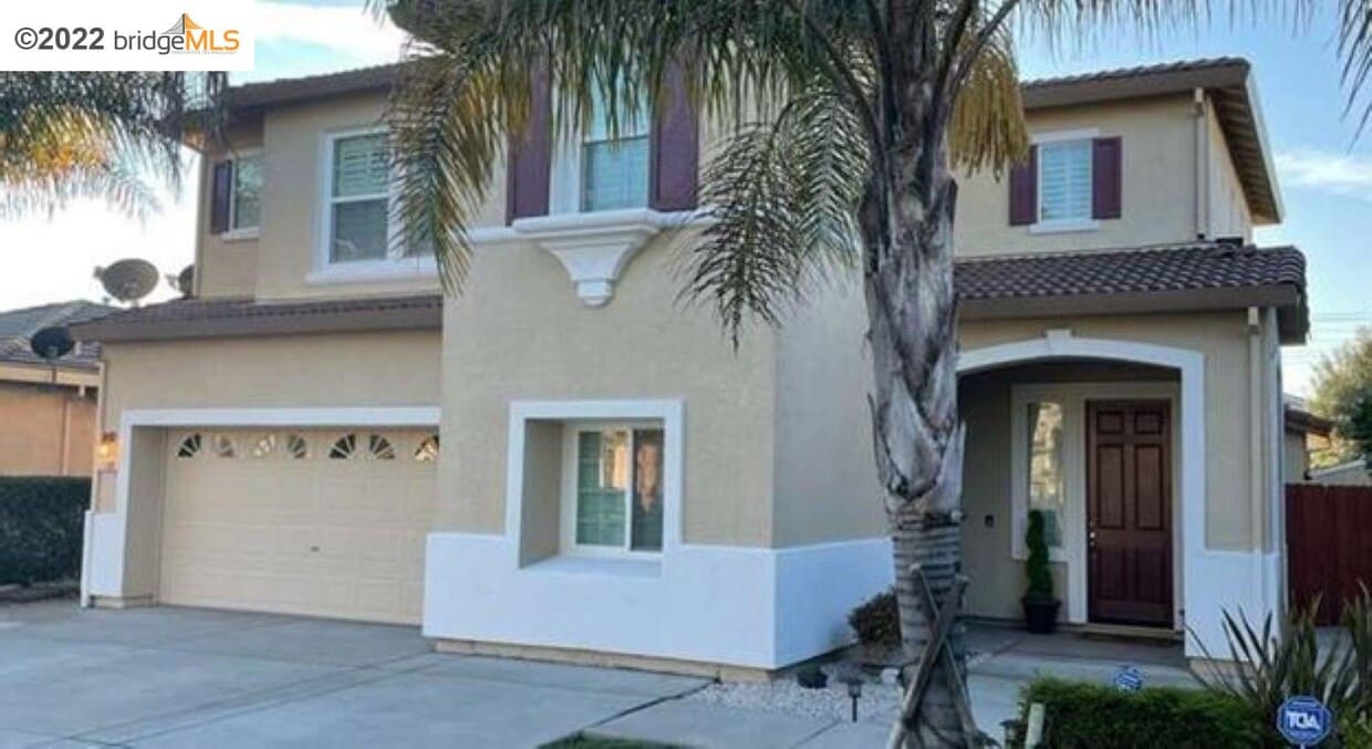 9713 Little Harbor Way, Elk Grove, CA 95624 House Rental in Elk Grove