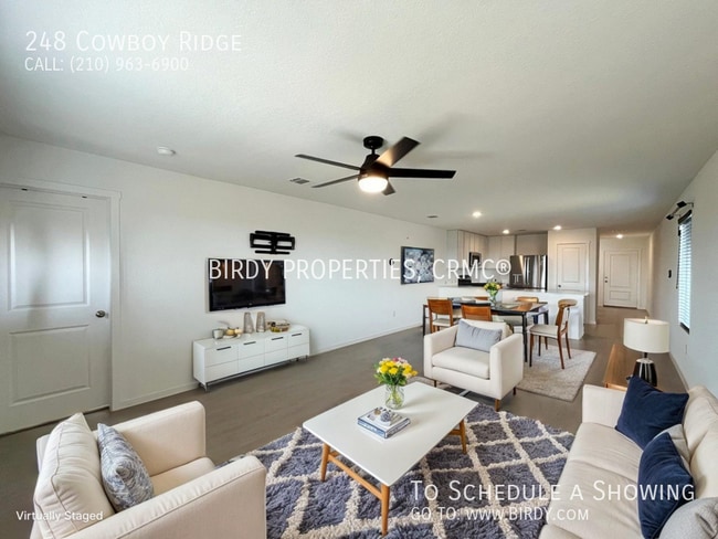 Building Photo - 248 Cowboy Rdg