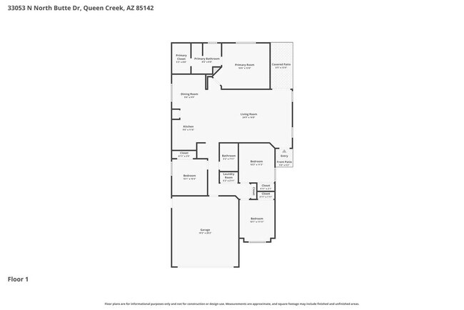 Building Photo - 33053 N North Butte Dr