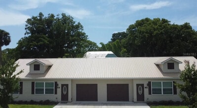 Building Photo - 501 N Simpson St