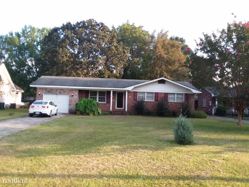 Primary Photo - 3 br, 2 bath House - 1104 Berkeley Ave
