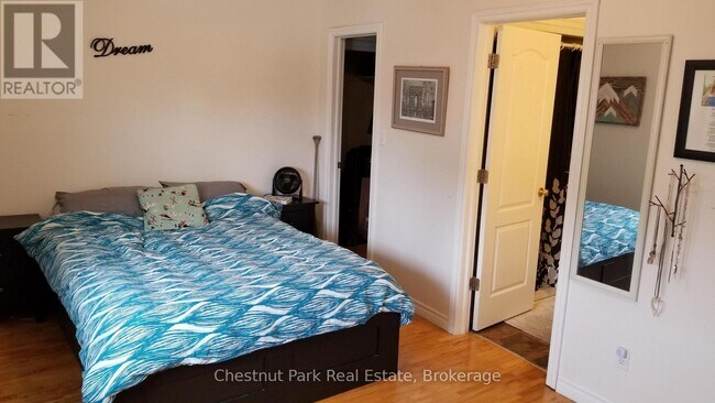 Photo du bâtiment - 285 Ste Marie St