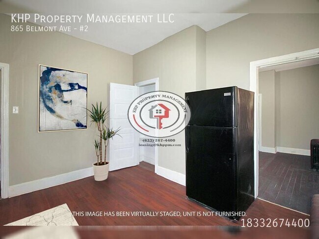 Building Photo - Beautiful 3 Bedroom Apartment in Mill Cree...