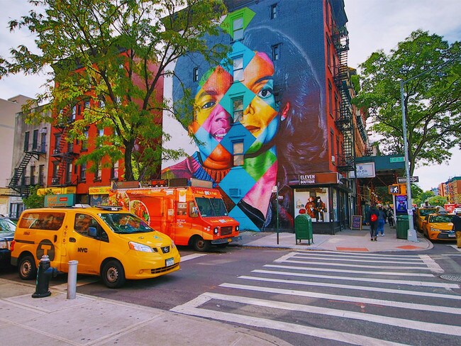 Foto del edificio - 431 East 9th Street