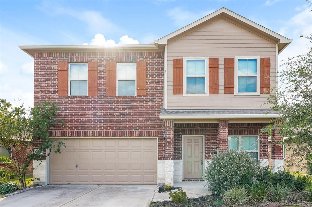 16307 River Wood Ct, Crosby, TX 77532 House for Rent in Crosby, TX