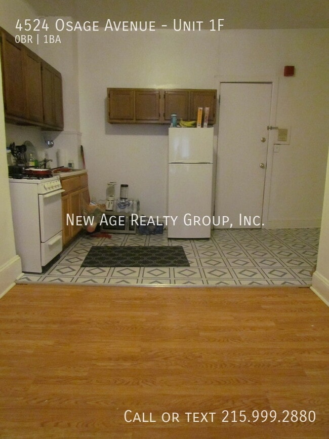 Building Photo - 4524 Osage Ave