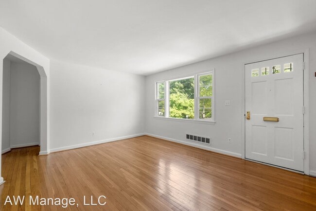 Building Photo - 4 br, 2 bath House - 1612 Dublin Dr