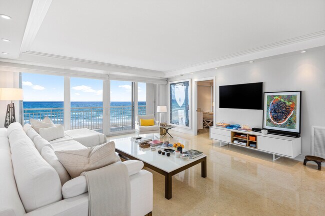 Foto del edificio - 2780 S Ocean Blvd