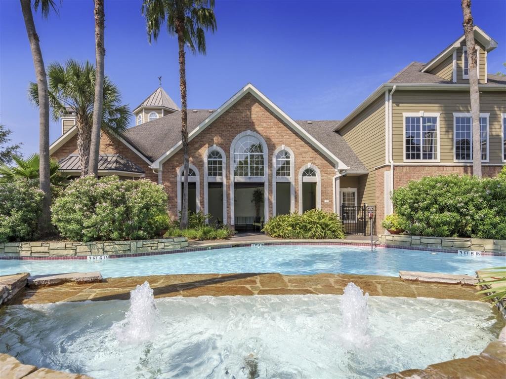 Gramercy Park Apartments Houston, TX