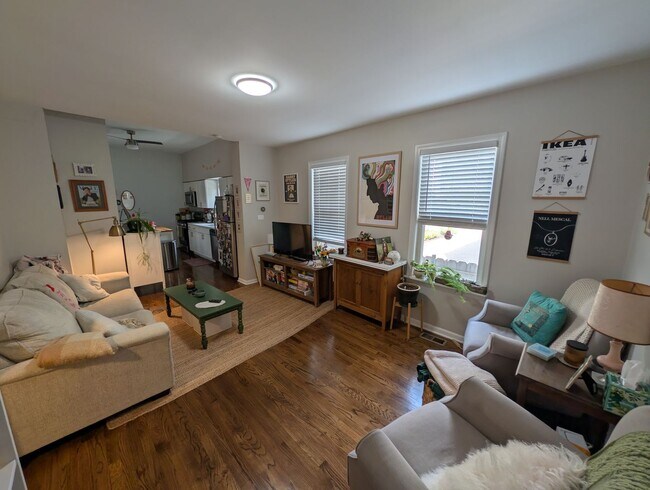 Foto del edificio - AM-Cortland LLC
