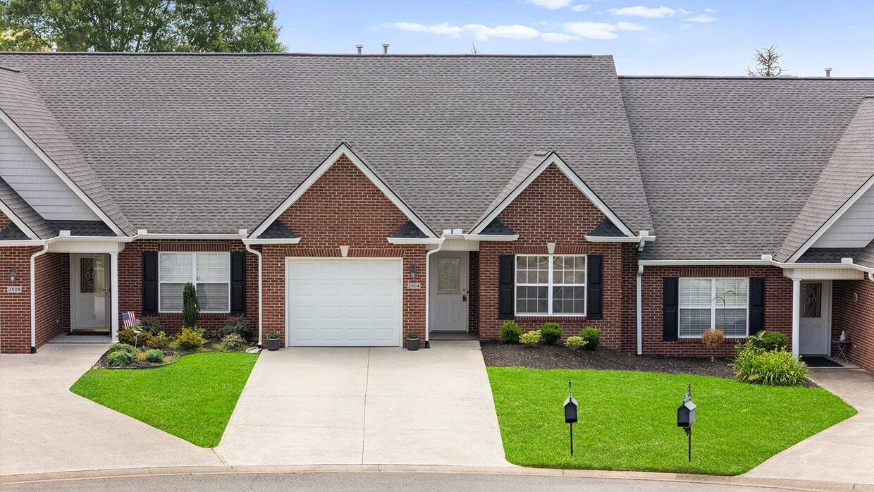 Foto principal - 3504 Oak Villa Way