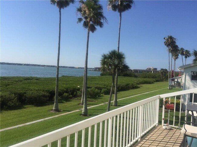 Building Photo - 1451 Gulf Blvd