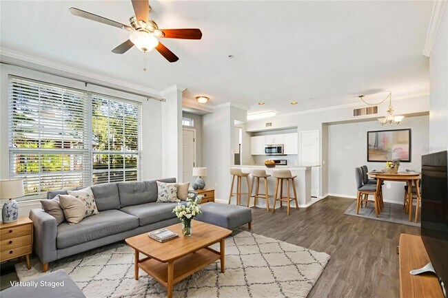 Foto del edificio - 5721 Soldier Cir