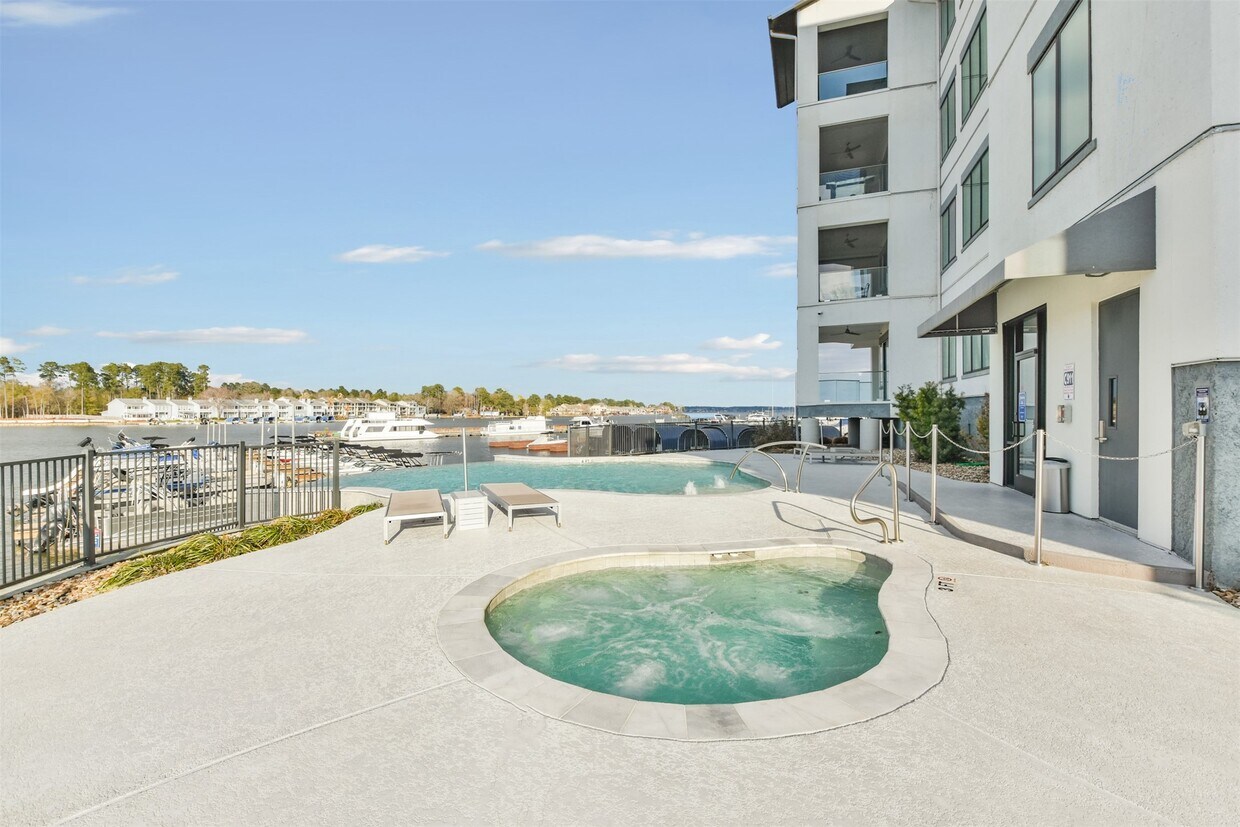 Foto del edificio - 15260 TX-105