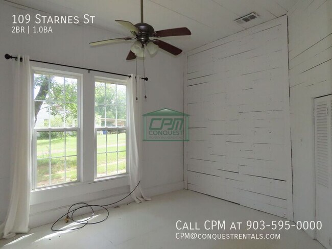 Building Photo - 109 Starnes St