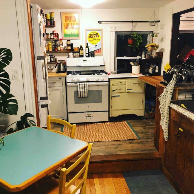 Foto del edificio - 18 Lawrence St