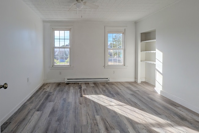 Bedroom 1 - 1260 5th Ave