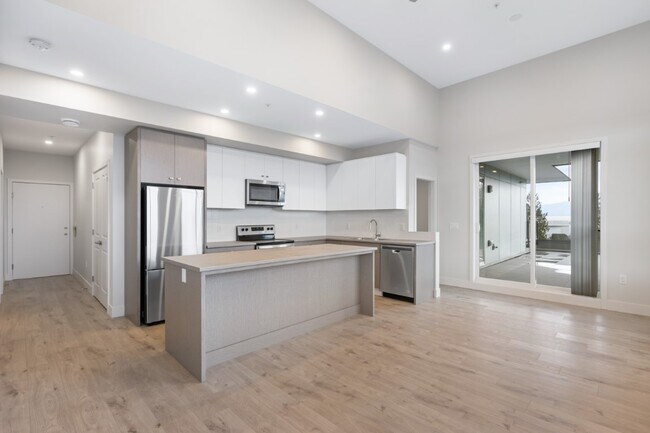 Photo du bâtiment - 1514 McCallum Rd