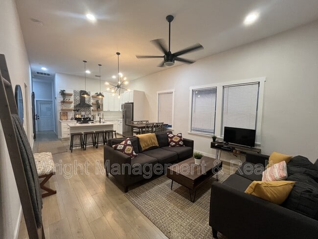 Photo - 1807 E 20th Ave House