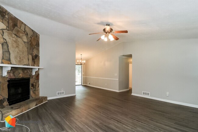 Foto del edificio - 3 br, 2 bath House - 2193 Cruse Rd NW
