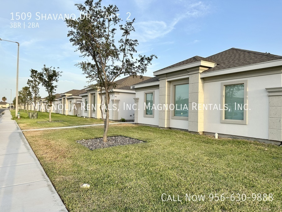 Primary Photo - Sugar Mill Estates - Luxury Apartments Ava...