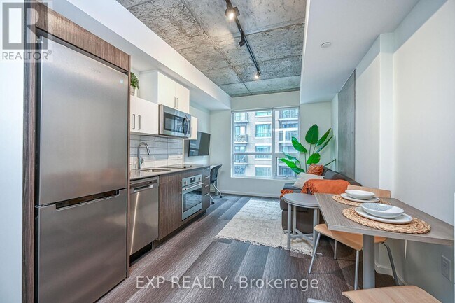 Building Photo - 211-B211 Besserer St