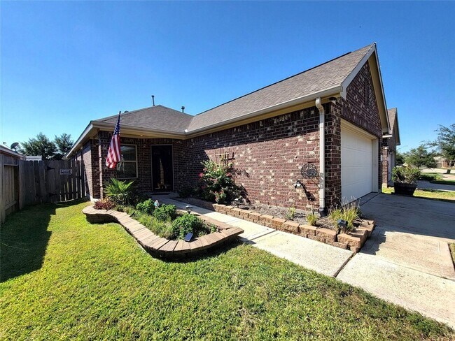 Foto del edificio - 14030 Embry Stone Ln