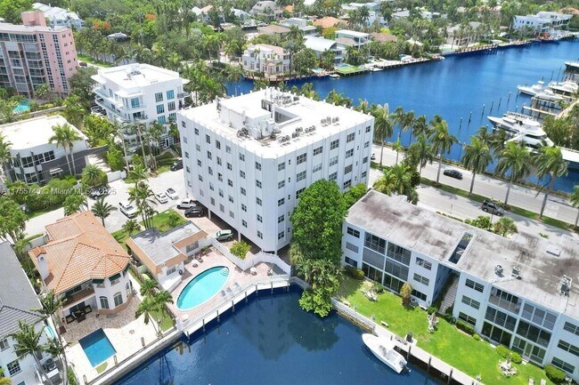SO FLO Real Estate Group 1770 E Las Olas Blvd Unit 502 - 1770 E Las Olas Blvd